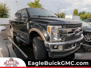 2018 Ford F-250SD for sale in Homosassa FL