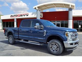 2018 Ford F-250 Super Duty