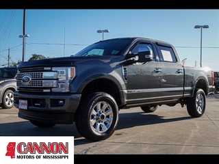 2018 Ford F-250 Super Duty for sale in Orange TX