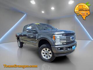 2018 Ford F-250 Super Duty for sale in Orange TX
