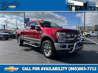 2019 Ford F-250 Super Duty for sale in Knoxville TN