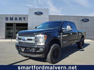 2019 Ford F-250 Super Duty for sale in Malvern AR