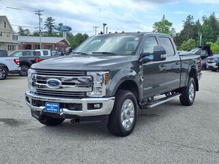 2019 Ford F-250 Super Duty for sale in S. Paris ME