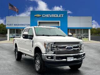 2019 Ford F-250 Super Duty