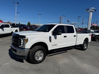 2019 Ford F-250 Super Duty for sale in Knoxville TN