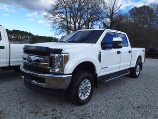 2019 Ford F-250 Super Duty for sale in Hartselle AL