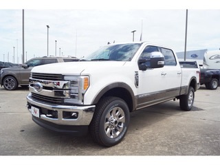 2019 Ford F-250 Super Duty for sale in Rosenberg TX