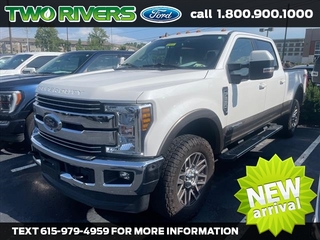 2019 Ford F-250 Super Duty for sale in Mt. Juliet TN