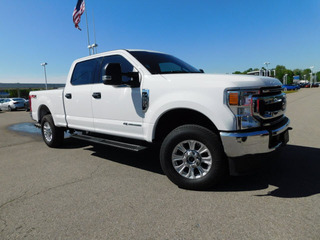 2020 Ford F-250 Super Duty for sale in Clarksville TN