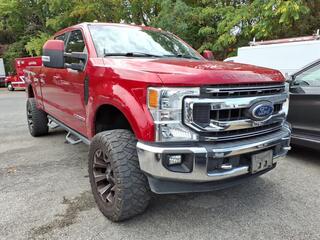 2020 Ford F-250 Super Duty for sale in Salem VA