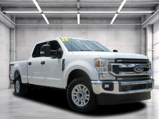 2020 Ford F-250 Super Duty