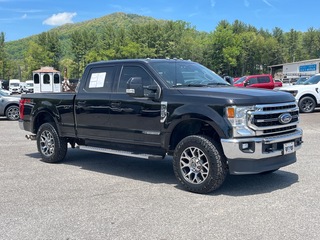 2020 Ford F-250 Super Duty for sale in Canton NC