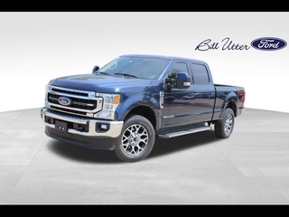 2020 Ford F-250 Super Duty for sale in Denton TX