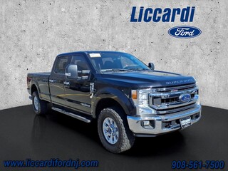 2020 Ford F-250 Super Duty for sale in Greenbrook NJ