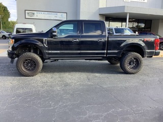 2020 Ford F-250 Super Duty for sale in Lexington NC