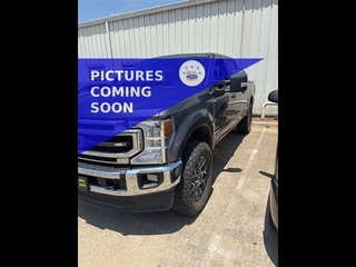 2021 Ford F-250 Super Duty for sale in Carrollton TX