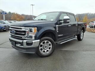2021 Ford F-250 Super Duty for sale in Bristol TN