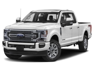 2021 Ford F-250 Super Duty for sale in Washington PA