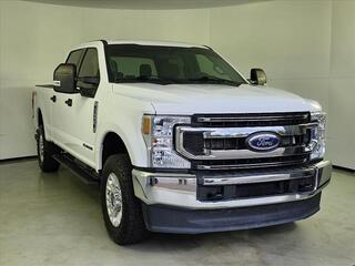 2021 Ford F-250 Super Duty for sale in Southern Pines NC