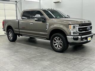 2021 Ford F-250 Super Duty for sale in Murray KY