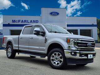 2022 Ford F-250 Super Duty for sale in Rochester NH