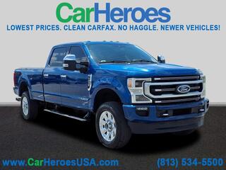 2022 Ford F-250 Super Duty for sale in Greer SC