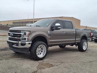 2022 Ford F-250 Super Duty for sale in Oklahoma City OK