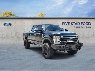 2022 Ford F-250 Super Duty for sale in Carrollton TX
