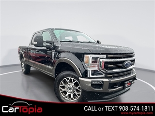 2022 Ford F-250 Super Duty for sale in North Plainfield NJ