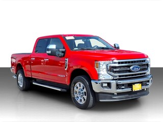 2022 Ford F-250 Super Duty for sale in Kerrville TX