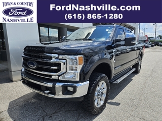 2022 Ford F-250 Super Duty for sale in Brentwood TN