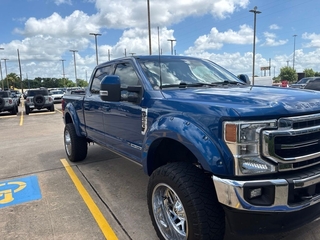2022 Ford F-250 Super Duty for sale in Rosenberg TX