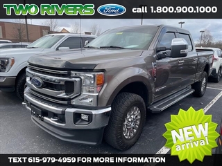 2022 Ford F-250 Super Duty for sale in Mt. Juliet TN