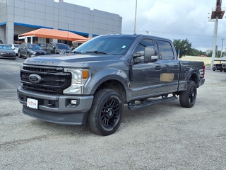 2022 Ford F-250 Super Duty for sale in San Antonio TX