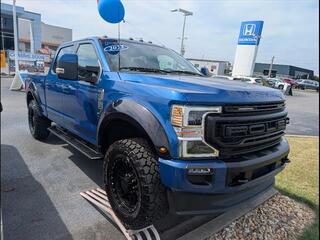 2022 Ford F-250 Super Duty for sale in Bowling Green KY