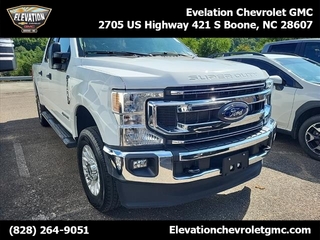 2022 Ford F-250 Super Duty for sale in Boone NC