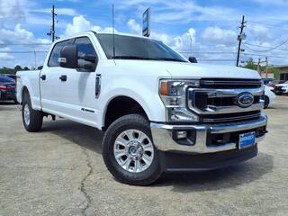 2022 Ford F-250 Super Duty for sale in Orange TX