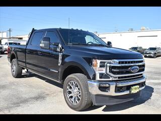 2022 Ford F-250 Super Duty