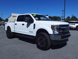 2022 Ford F-250 Super Duty for sale in Winston-Salem NC