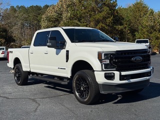 2022 Ford F-250 Super Duty for sale in West Union SC