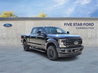2022 Ford F-250 Super Duty for sale in Carrollton TX