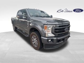 2022 Ford F-250 Super Duty for sale in Denton TX