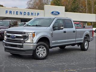 2022 Ford F-250 Super Duty for sale in Lenoir NC