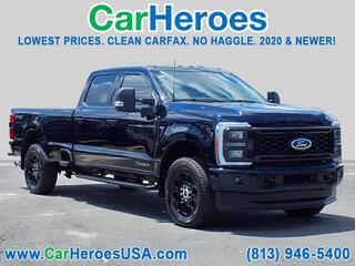 2023 Ford F-250 Super Duty for sale in Redondo Beach CA