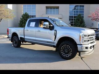 2023 Ford F-250 Super Duty for sale in Overland Park KS