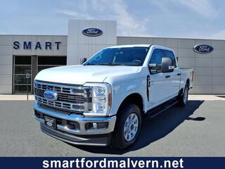 2024 Ford F-250 Super Duty for sale in Malvern AR