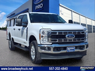 2024 Ford F-250 Super Duty for sale in Saint Louis MO