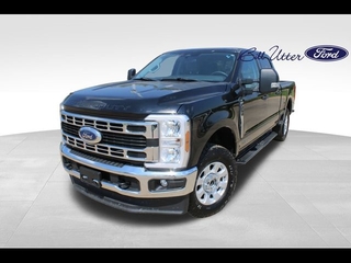 2024 Ford F-250 Super Duty for sale in Denton TX