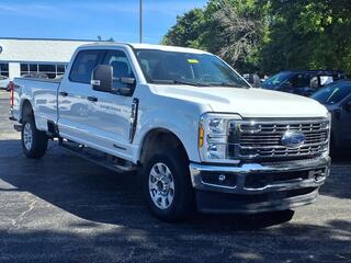 2024 Ford F-250 Super Duty