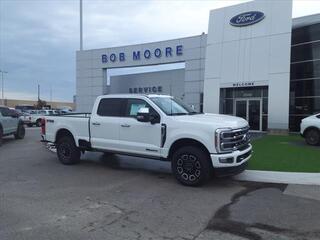 2024 Ford F-250 Super Duty for sale in Oklahoma City OK